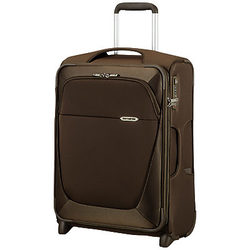 Samsonite B-Lite 3 2-Wheel 55cm Cabin Suitcase Walnut